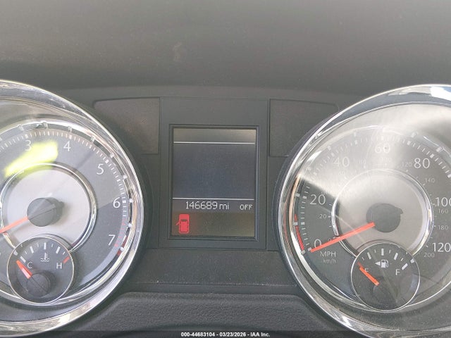 44683104 :رقم المزاد ، 2C4RC1BG7CR259142 vin ، 2012 Chrysler Town & Country Touring مزاد بيع