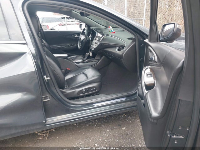 44683107 :رقم المزاد ، 1G1ZH5SX6GF353513 vin ، 2016 Chevrolet Malibu Premier مزاد بيع