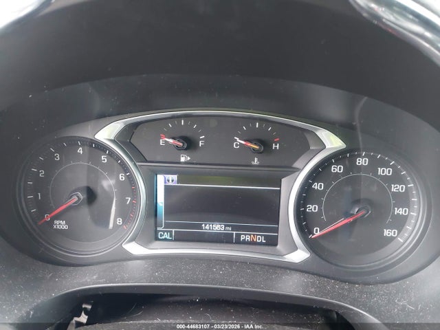 44683107 :رقم المزاد ، 1G1ZH5SX6GF353513 vin ، 2016 Chevrolet Malibu Premier مزاد بيع