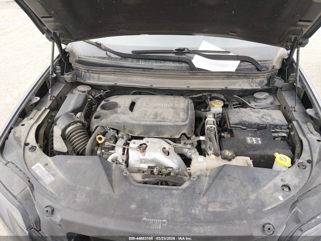 Aukcja sprzedaży 2019 Jeep Cherokee Limited 4x4, vin: 1C4PJMDN1KD207615, numer aukcji: 44683108