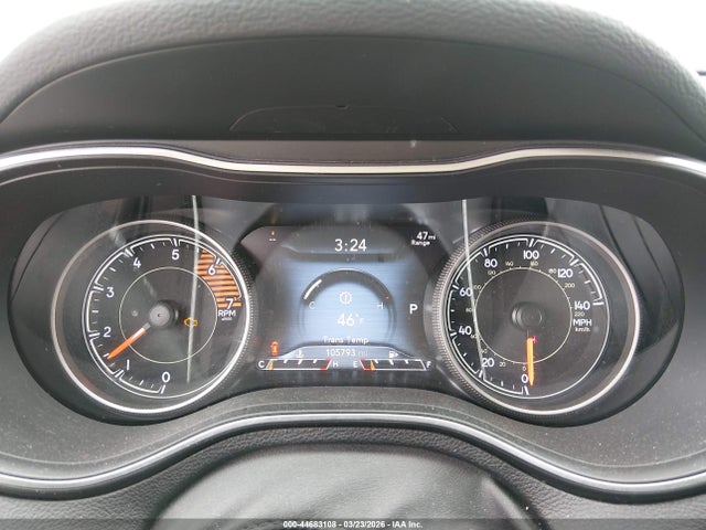 Aukcja sprzedaży 2019 Jeep Cherokee Limited 4x4, vin: 1C4PJMDN1KD207615, numer aukcji: 44683108
