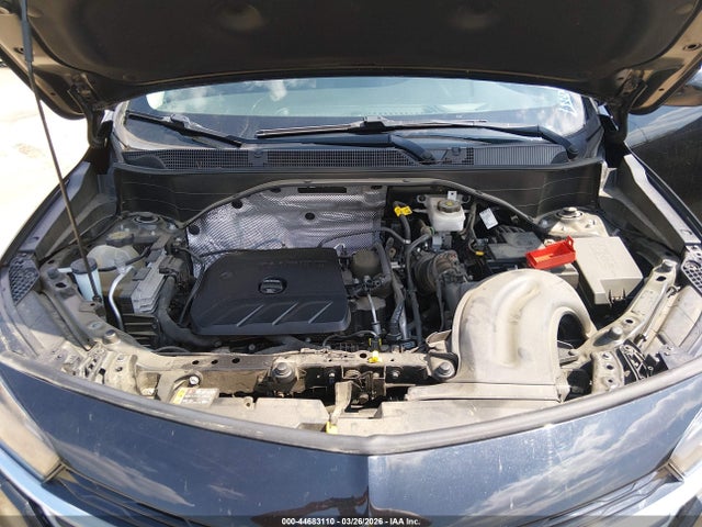 KL4MMCSL1LB111383 Buick Encore Gx Awd Preferred