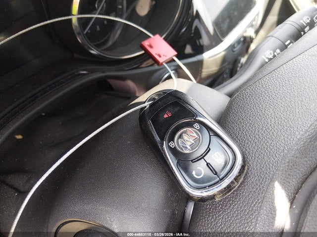 KL4MMCSL1LB111383 Buick Encore Gx Awd Preferred