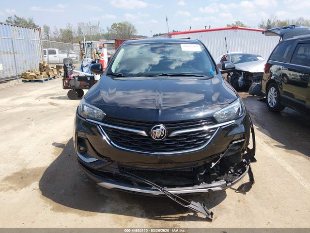KL4MMCSL1LB111383 Buick Encore Gx Awd Preferred