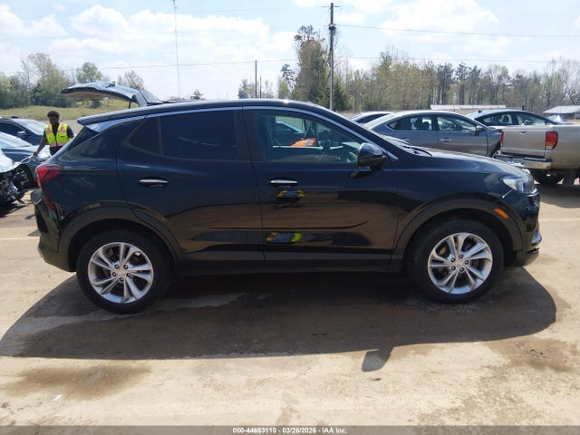 KL4MMCSL1LB111383 Buick Encore Gx Awd Preferred