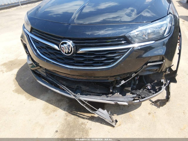 KL4MMCSL1LB111383 Buick Encore Gx Awd Preferred