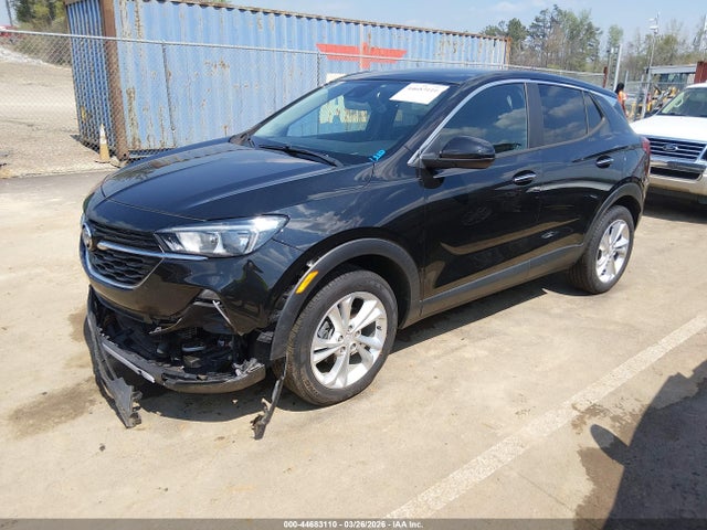 KL4MMCSL1LB111383 Buick Encore Gx Awd Preferred