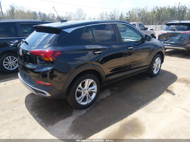 KL4MMCSL1LB111383 Buick Encore Gx Awd Preferred