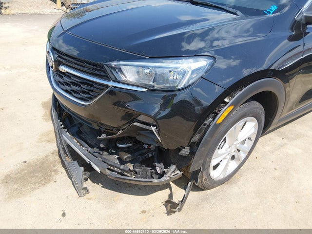 KL4MMCSL1LB111383 Buick Encore Gx Awd Preferred