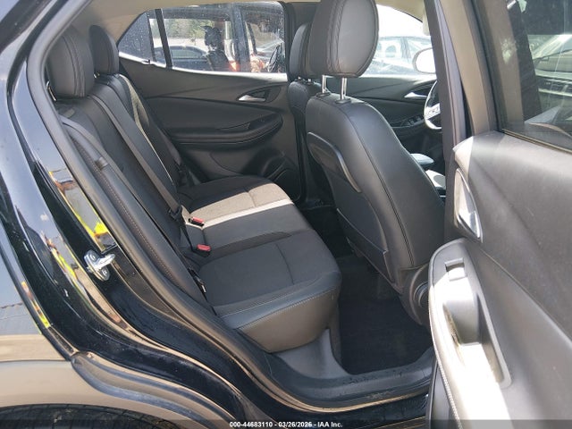 KL4MMCSL1LB111383 Buick Encore Gx Awd Preferred