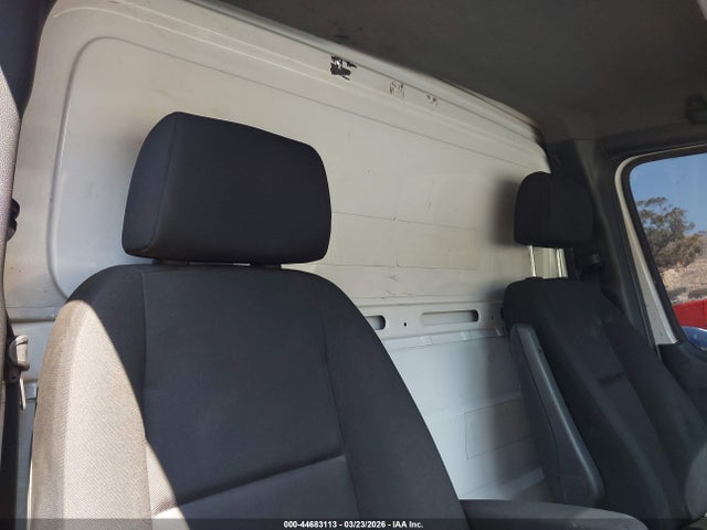 44683113 :رقم المزاد ، WDAPF4CD9KN023319 vin ، 2019 Mercedes-benz Sprinter 4500 Standard Roof V6 مزاد بيع