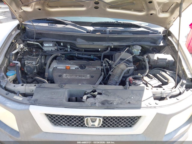 2003 HONDA ELEMENT 5J6YH28593L007517 Photo 9