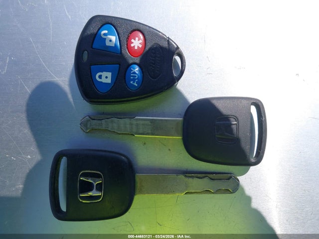2003 HONDA ELEMENT 5J6YH28593L007517 Photo 10