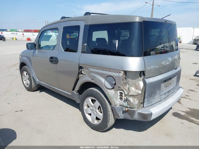 2003 HONDA ELEMENT 5J6YH28593L007517 Photo 2