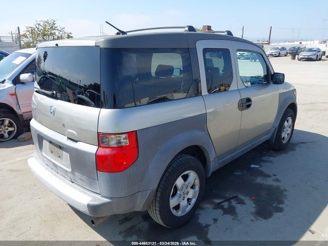 2003 HONDA ELEMENT 5J6YH28593L007517 Photo 3