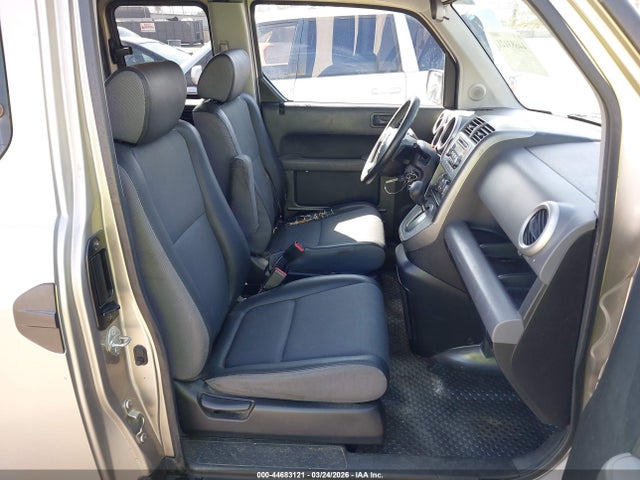 2003 HONDA ELEMENT 5J6YH28593L007517 Photo 4