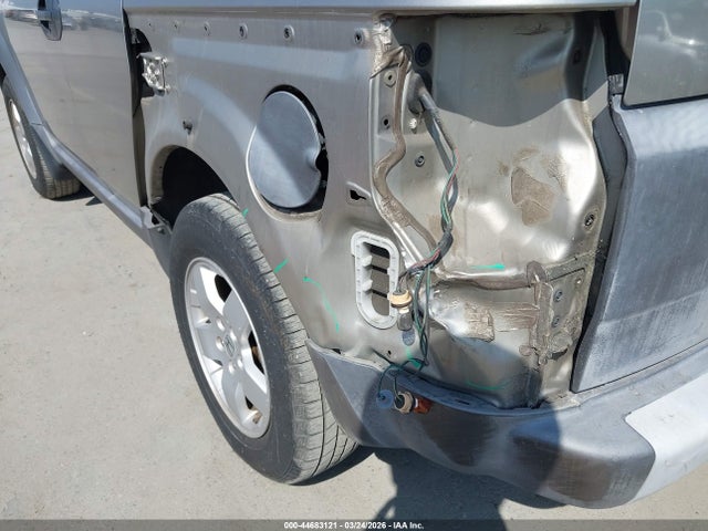 2003 HONDA ELEMENT 5J6YH28593L007517 Photo 5