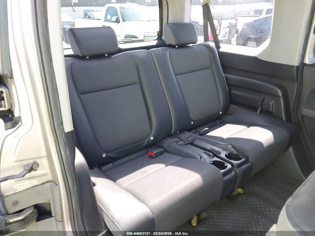 2003 HONDA ELEMENT 5J6YH28593L007517 Photo 7