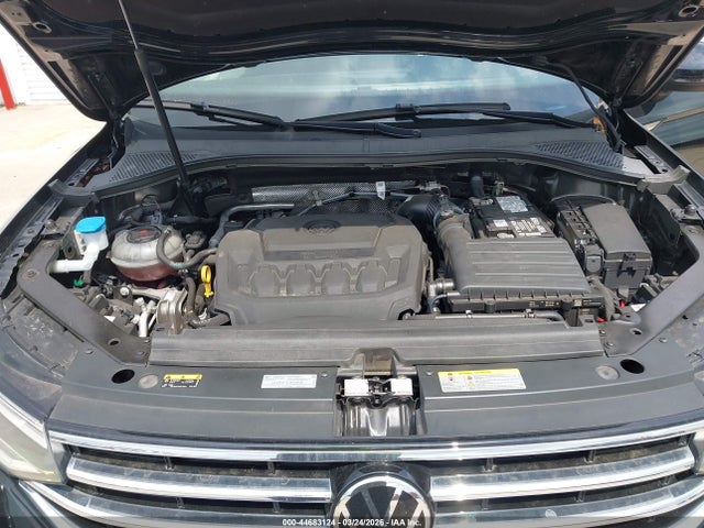 2022 VOLKSWAGEN TIGUAN 3VV3B7AX5NM055528 Photo 9