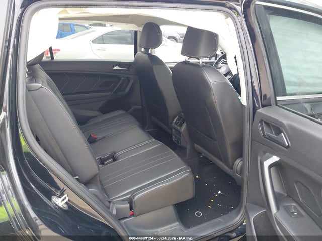 2022 VOLKSWAGEN TIGUAN 3VV3B7AX5NM055528 Photo 7