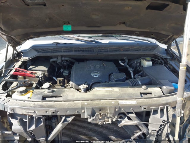 2011 NISSAN ARMADA 5N1BA0ND8BN624423 Photo 9