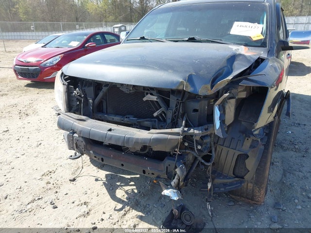 2011 NISSAN ARMADA 5N1BA0ND8BN624423 Photo 5