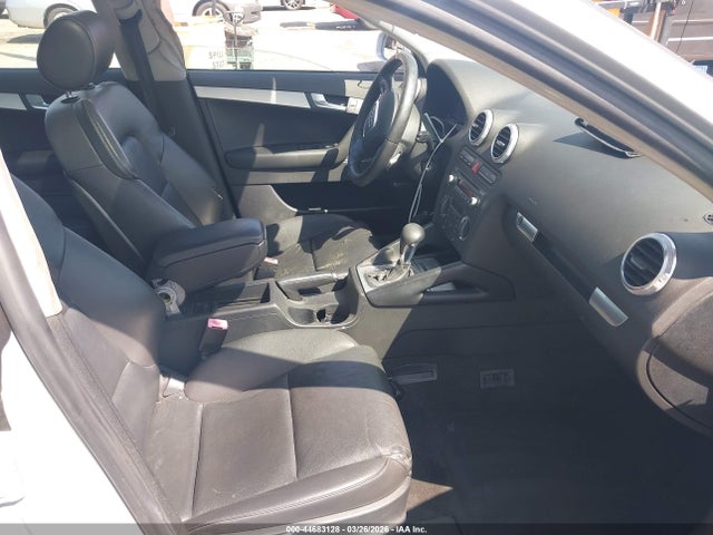 Aukcja sprzedaży 2007 Audi A3 2.0t, vin: WAUHF78PX7A014727, numer aukcji: 44683128