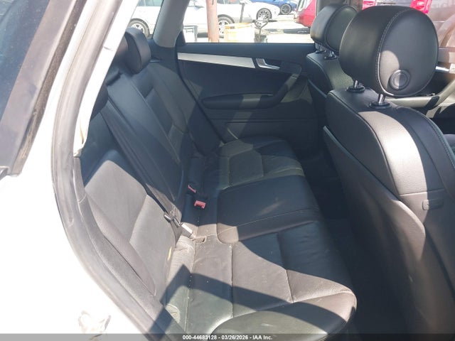 Aukcja sprzedaży 2007 Audi A3 2.0t, vin: WAUHF78PX7A014727, numer aukcji: 44683128