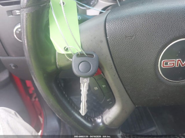 Aukcja sprzedaży 2007 Gmc Sierra 1500 Sle1, vin: 3GTEK13M47G547668, numer aukcji: 44683130