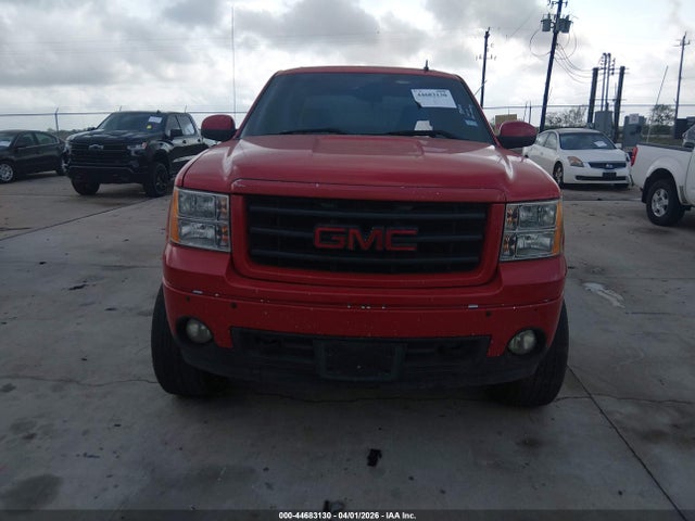 Aukcja sprzedaży 2007 Gmc Sierra 1500 Sle1, vin: 3GTEK13M47G547668, numer aukcji: 44683130