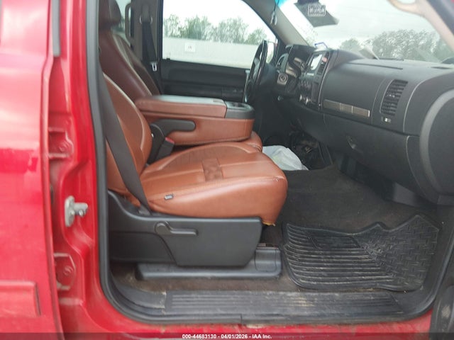 Aukcja sprzedaży 2007 Gmc Sierra 1500 Sle1, vin: 3GTEK13M47G547668, numer aukcji: 44683130