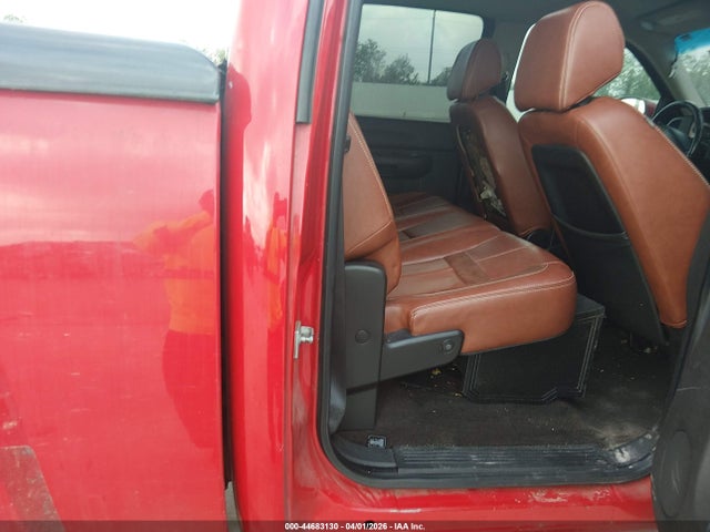 Aukcja sprzedaży 2007 Gmc Sierra 1500 Sle1, vin: 3GTEK13M47G547668, numer aukcji: 44683130