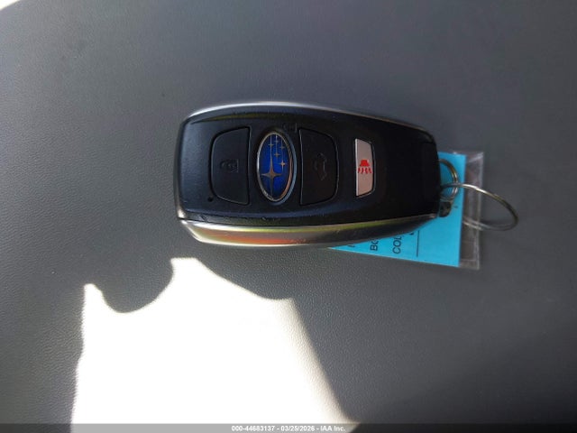 Продаж на аукціоні авто 2024 Subaru Outback Premium, vin: 4S4BTADC5R3266518, номер лоту: 44683137