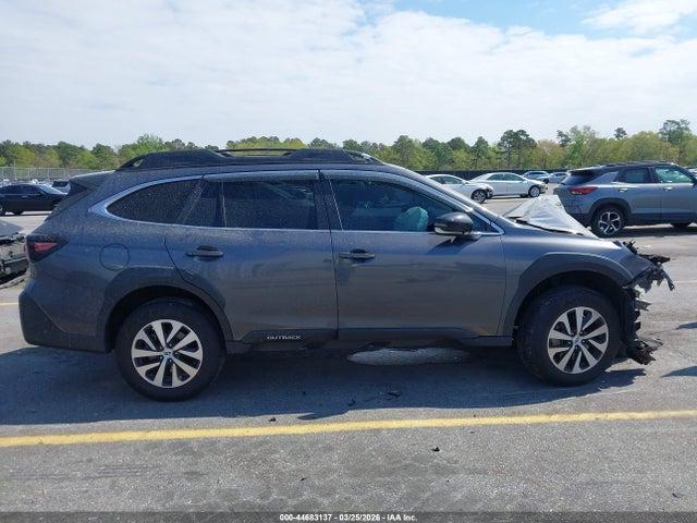 Продаж на аукціоні авто 2024 Subaru Outback Premium, vin: 4S4BTADC5R3266518, номер лоту: 44683137