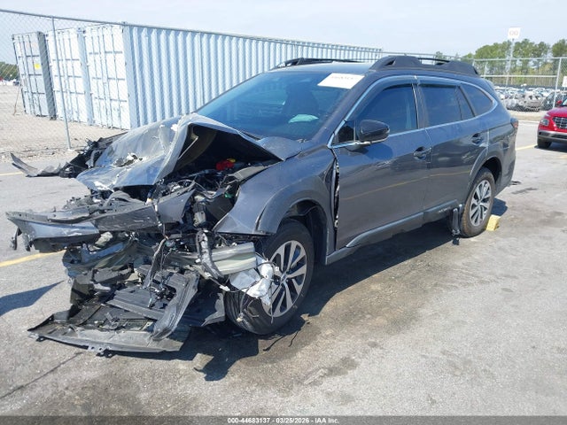 Продаж на аукціоні авто 2024 Subaru Outback Premium, vin: 4S4BTADC5R3266518, номер лоту: 44683137