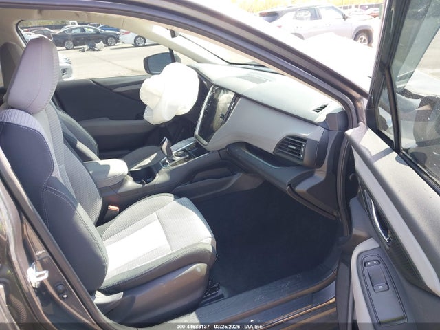 Продаж на аукціоні авто 2024 Subaru Outback Premium, vin: 4S4BTADC5R3266518, номер лоту: 44683137