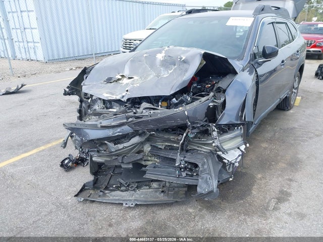 Продаж на аукціоні авто 2024 Subaru Outback Premium, vin: 4S4BTADC5R3266518, номер лоту: 44683137
