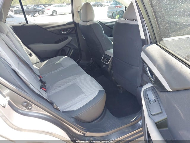 Продаж на аукціоні авто 2024 Subaru Outback Premium, vin: 4S4BTADC5R3266518, номер лоту: 44683137