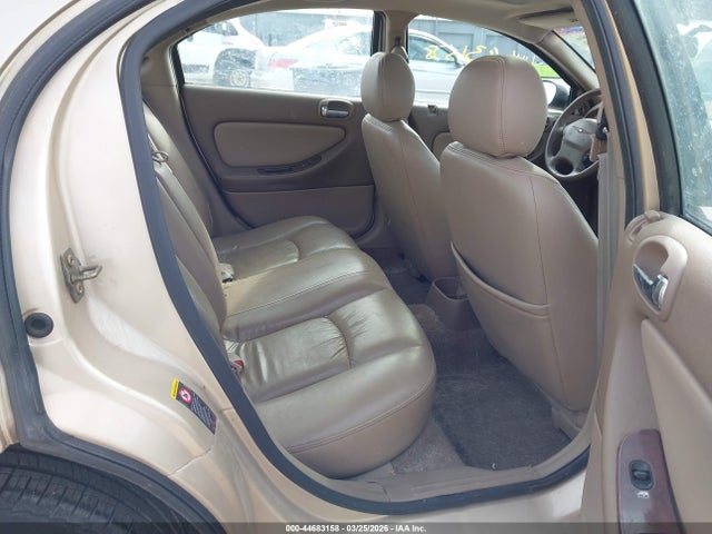 44683158 :رقم المزاد ، 1C3AL56U01N527869 vin ، 2001 Chrysler Sebring Lxi مزاد بيع