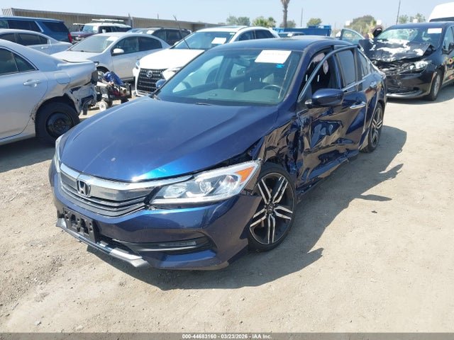1HGCR2F56HA258936 Honda Accord Sport