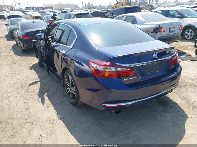 1HGCR2F56HA258936 Honda Accord Sport