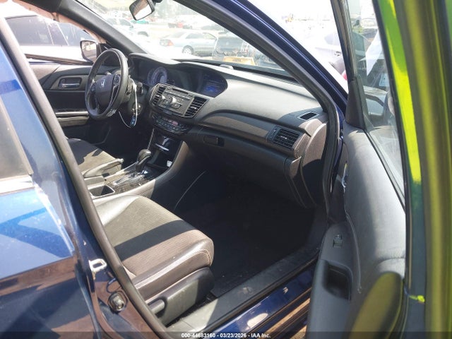 1HGCR2F56HA258936 Honda Accord Sport