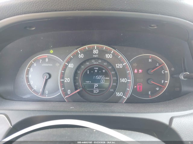 1HGCR2F56HA258936 Honda Accord Sport