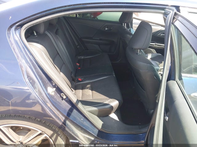 1HGCR2F56HA258936 Honda Accord Sport