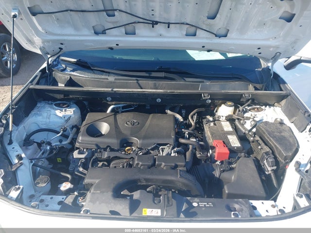 Продажа на аукционе авто 2019 Toyota Rav4 Le, vin: 2T3G1RFV7KC048310, номер лота: 44683161