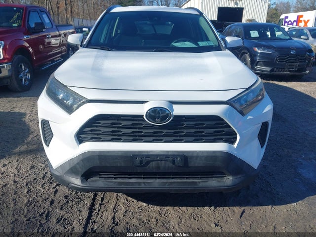 Продажа на аукционе авто 2019 Toyota Rav4 Le, vin: 2T3G1RFV7KC048310, номер лота: 44683161