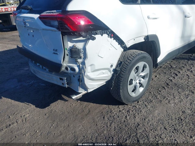 Продажа на аукционе авто 2019 Toyota Rav4 Le, vin: 2T3G1RFV7KC048310, номер лота: 44683161