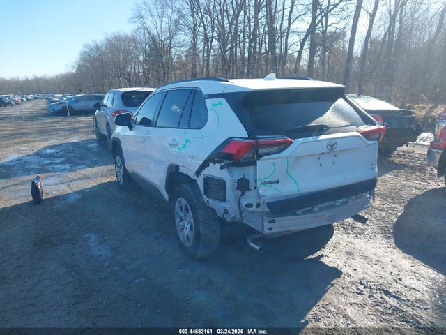 Продажа на аукционе авто 2019 Toyota Rav4 Le, vin: 2T3G1RFV7KC048310, номер лота: 44683161