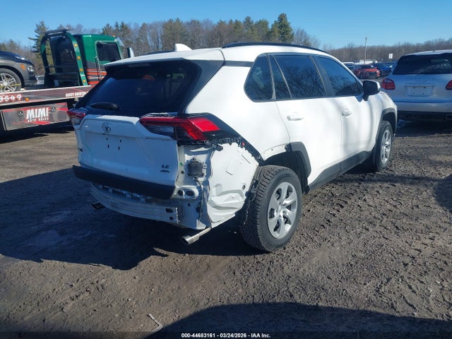 Продажа на аукционе авто 2019 Toyota Rav4 Le, vin: 2T3G1RFV7KC048310, номер лота: 44683161