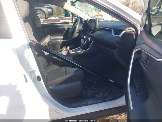 Продажа на аукционе авто 2019 Toyota Rav4 Le, vin: 2T3G1RFV7KC048310, номер лота: 44683161